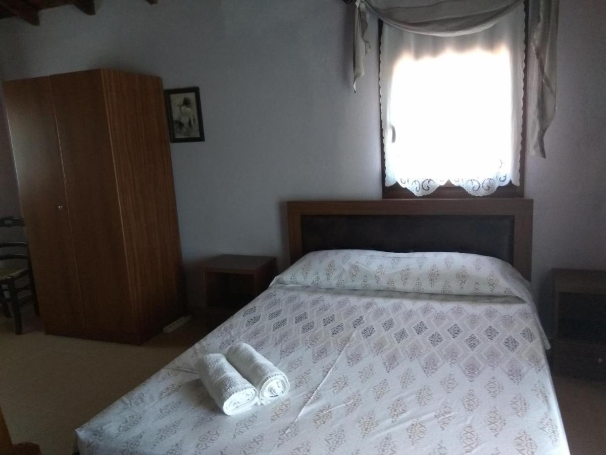 The Cottage House Ormos Panagias Luaran gambar
